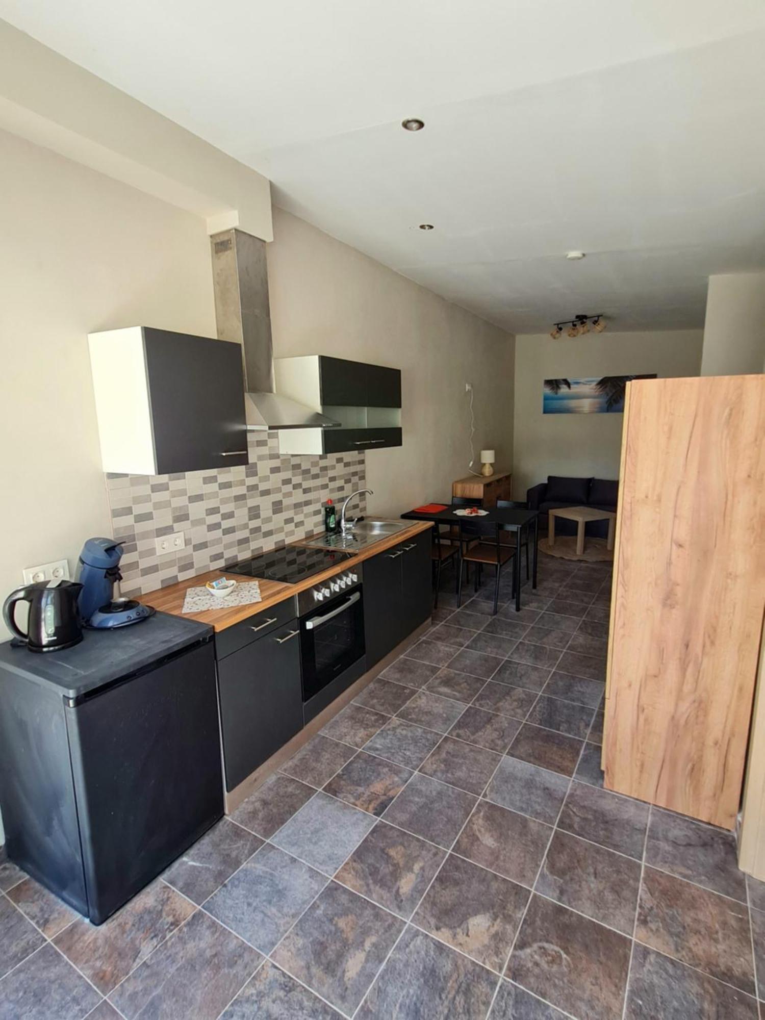 Casa Gran Vista De Alora Apartment Bagian luar foto